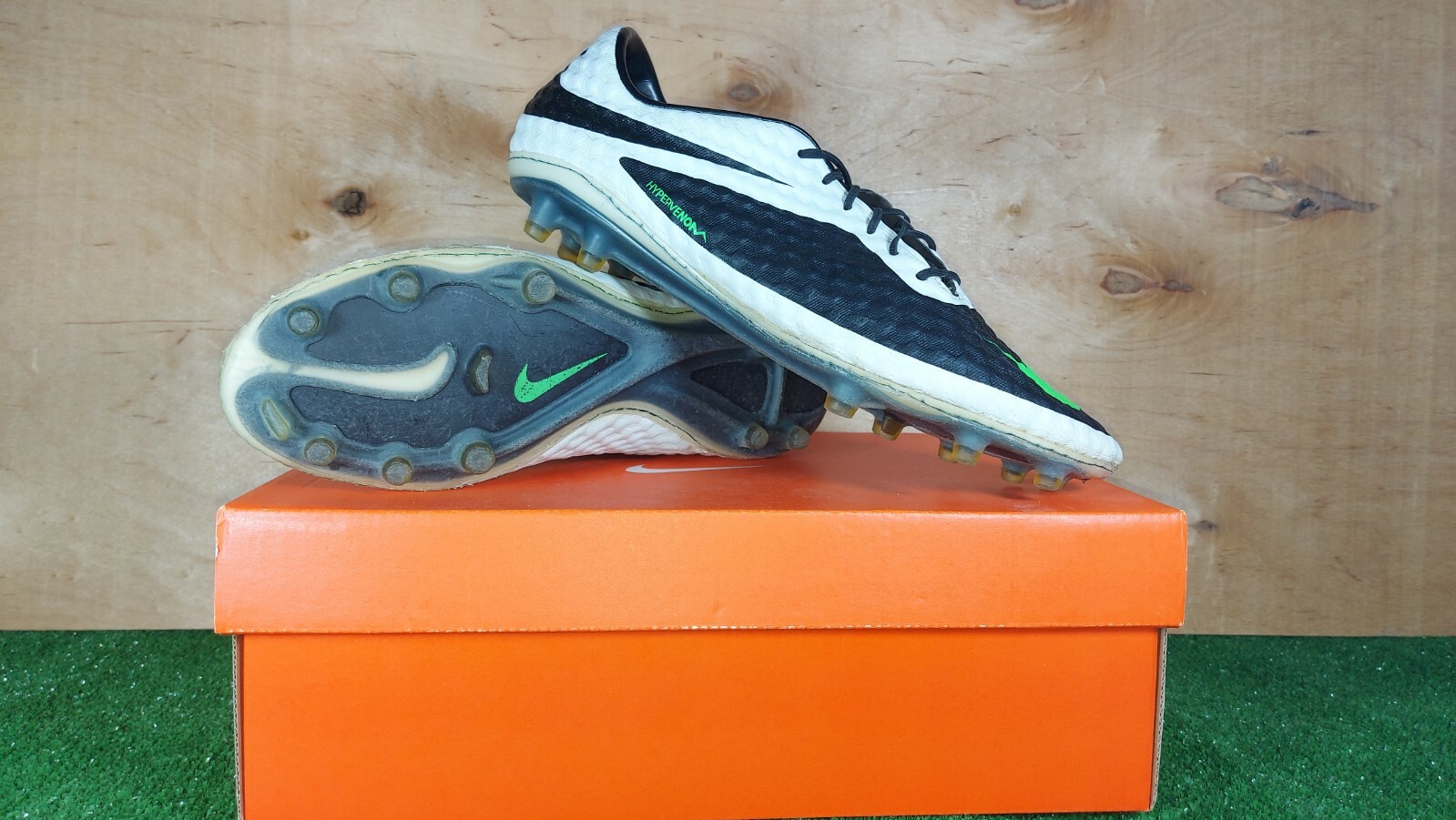 x18 adidas boots